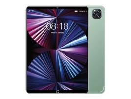Tablet HZQ 11Pro 10.1'' 16Gb 2Gb Ram Wi-Fi Verde