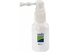 CEDIS Spray Limpeza com Pincel 30Ml