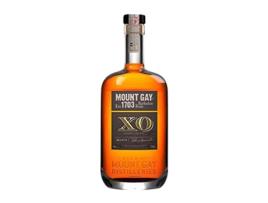 Rum MOUNT GAY XO Extra Old (0.7 L - 1 Unidade)