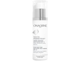 Creme Unificador White Perfection Spf15 40 Ml ONAGRINE