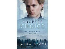 Livro Coopers Choice A Christian Romantic Suspense Smoky Mountain Secrets de Laura Scott (Inglês)