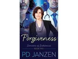 Livro The Forgiveness Someone of Substance de P D Janzen (Inglês)