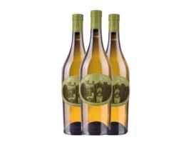 Vinho branco WIENINGER Bisamberg Wiener Gemischter Satz (0.75 L - 3 Unidades)
