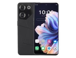 Smartphone SMANDY C20 Pro 4G Android 13.0 6.5 8Gb 128Gb Preto