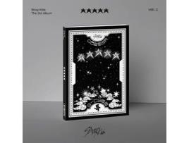 STRAY KIDS - ????? [CD] 2023 .