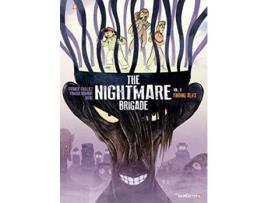 Livro Nightmare Brigade Vol. 3 de Franck Thillez (Inglês)