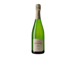 Espumante MOUZON LEROUX Les Fervins Champanhe (0.75 L - 1 Unidade)