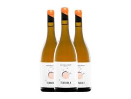 Vinho branco JORDI MIRÓ Naturalment Brisat by Andrea Miró Grenache Branca Terra Alta (0.75 L - 3 Unidades)