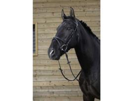 Cabeçada Combine Verde Fullriding World