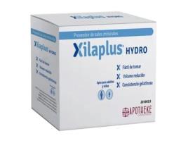 Hydro 6 Sachês XILAPLUS