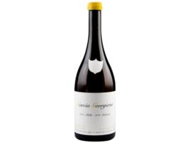 Goyo García Viadero Georgieva Blanco de Albillo y Malvasia Ribera del Duero 75 cl