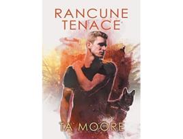 Livro Rancune tenace de Ta Moore (Francês)