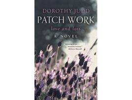 Livro Patch Work de Dorothy Judd (Inglês)