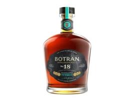 Rum LICORERA QUEZALTECA Botran Nº 18 Reserva de la Familia Reserva (0.7 L - 1 Unidade)