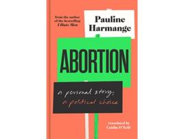 Livro Abortion de Harmange Pauline (Inglês)