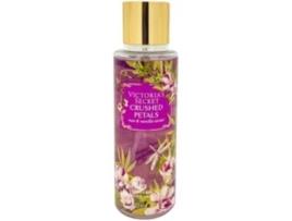 VICTORIA´S SECRET Crushed Petals Rose & Vanilla Caviar Telový Sprej 250Ml