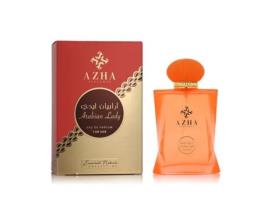 Perfume Mulher AZHA PERFUMES Arabian Lady for Her (100 ml)