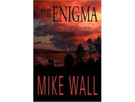Livro The Enigma de Mike Wall (Inglês)