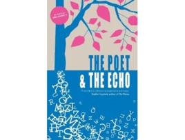 Livro Poet and the Echo de Leila Aboulela (Inglês)