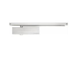 Fecho de Porta VACHETTE Dc 135 Branco P1 Força 3 Braço Deslizante 13235000