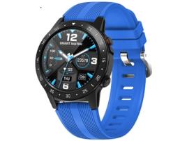 Smartwatch ALIMENTATION Yiz582 Azul