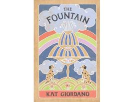 Livro The Fountain de Kat Giordano (Inglês)