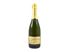 Espumante BERNARD LONCLAS Bernard Lonclas. Blanc de Blancs Chardonnay Brut Champanhe (0.75 L - 1 Unidade)