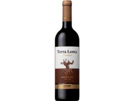 Terra Lenta Premium Doc Alentejo Vinho Tinto