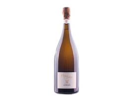 Espumante MARC HÉBRART Clos Le Leon Chardonnay Champanhe Garrafa Magnum (1.5 L - 1 Unidade)