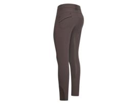 Calças Femininas com Punho Cheio HV POLO Ellen