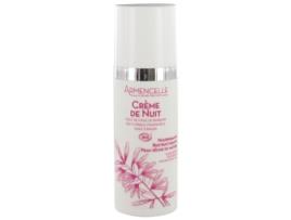 Creme Noturno Orgânico 50 ml ARMENCELLE