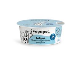 Iogurte Pasteurizado para Cão YOGUPET HelpPet (110 g)