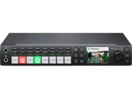 Comutador de vídeo BLACKMAGIC DESIGN Studio HD