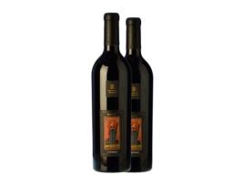 Vinho XAVIER VIGNON Arcane L'Etoile Beaumes de Venise (0.75 L - 2 Unidades)