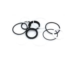 Kit de Vedação de Amortecedores WSS Fox X2 Depuis 2021