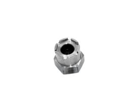 Kit de Pistão Do Amortecedor WSS Rockshox Thin Wall Socket