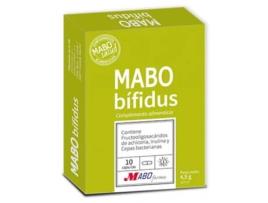 Bifidus 10 Cápsulas MABO