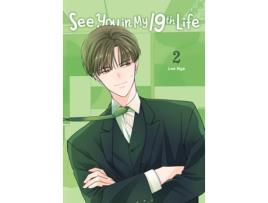 Livro See You in My 19th Life, Vol. 2 de Lee Hye (Inglês)