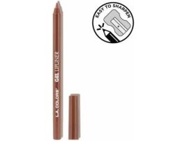 Lápis de Lábios em Gel L.A. COLORS Lipliner Rosé All Day (1,5 gr)