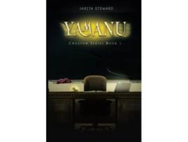 Livro YAMANU The Creator Series Book 1 de Jarita Steward (Inglês)
