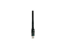 Carta de Rede Wi-Fi FERGUSON W03 Usb