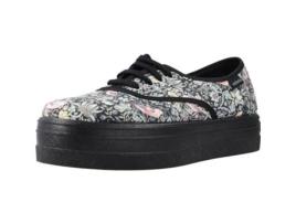 Sapatos de Mulher VICTORIA Tecido (38)