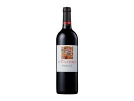 Vinho CHÂTEAU CLINET Bordeaux (0.75 L - 1 Unidade)