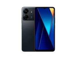 XIAOMI Poco C65 128Gb/6Gb Dual SIM Preto