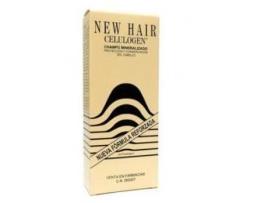Champô Mineralizado 400 ml NEW HAIR