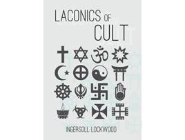 Livro Laconics of Cult de Ingersoll Lockwood (Inglês)