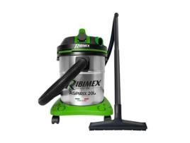 Aspirador Tanque de Água e Pó 20L 1200W Prasp20It/Pex RIBIMEX