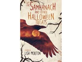 Livro The Samhanach and Other Halloween Treats de Lisa Morton (Inglês)