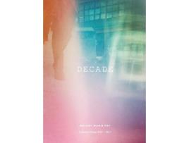 Livro DECADE de Bryony Marie Fry (Inglês)