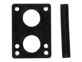 D Street Risers Soft 2 Pack